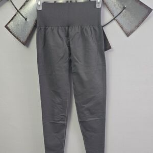Halara Gray Kids Leggings